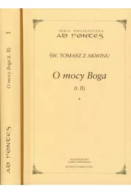 O mocy Boga Tom 2 cz.1-2