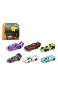 Auto MIX Swede