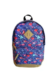 Paul&Co. Plecak ptaki 26l
