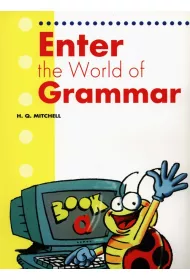 Enter the World A Student's Book