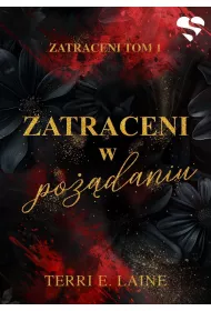 Zatraceni w podaniu. Tom 1