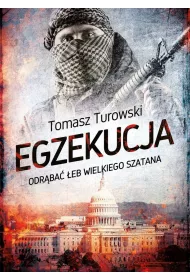 Egzekucja odr�ba� �eb wielkiego szatana