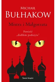 Mistrz i Ma�gorzata