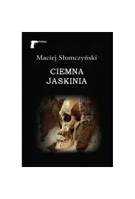 Ciemna jaskinia