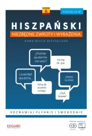 Hiszpaski. Niezbdne zwroty i wyraenia
