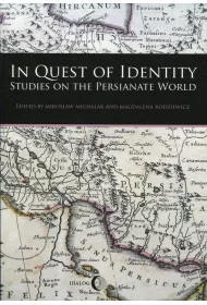 In Quest of Identity. Studies on the Persianate World