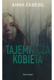 Tajemnicza kobieta