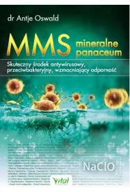 MMS – mineralne panaceum