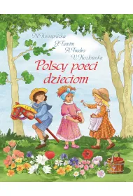 Polscy poeci dzieciom