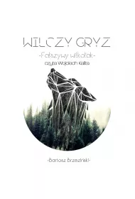 Audiobook Wilczy Gryz - Faszywy Wilkoak mp3