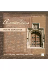 Audiobook Opowiadania mp3