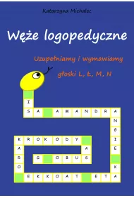 eBook Uzupeniamy i wymawiamy goski L, , M, N pdf