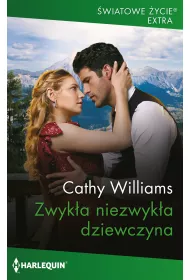 eBook Zwyka niezwyka dziewczyna mobi epub