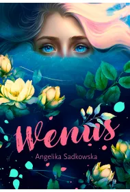 eBook Wenus mobi epub
