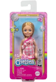 Barbie. Chelsea i przyjaciele HXM95 Mattel