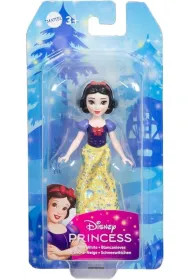 Disney Princess �nie�ka ma�a lalka Mattel