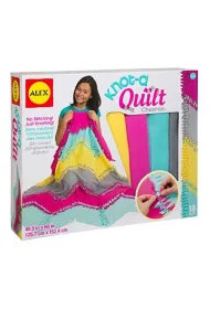 Alex Knot a quilt chebron *