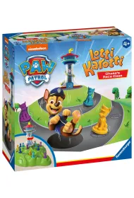 Funny Race Psi Patrol Ravensburger