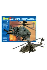 AH-64D Apache z d�ugim �ukiem Revell