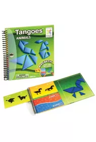 Smart Games Tangoes Animals (ENG) IUVI Games