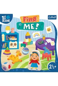 Find me