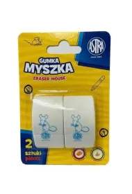 Astra Gumka myszka