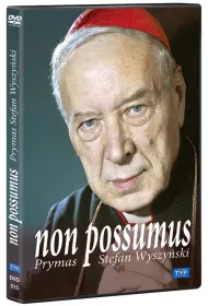 Non possumus. Prymas Stefan Wyszyski DVD