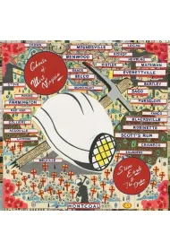 Ghosts Of West Virginia (CD)