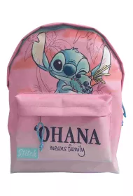 Plecak 2-komorowy Stitch ST00032