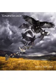 Rattle That Lock LP