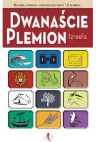 Dwana�cie Plemion Izraela