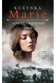 Kuzynka Marie. Tom 2