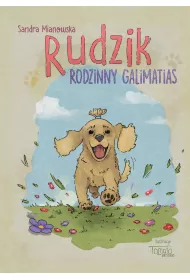 Rudzik. Rodzinny galimatias