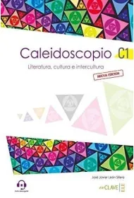 Caleidoscopio 1 C1 Analisis y debate, cultura...