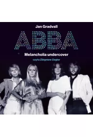 Audiobook ABBA. Melancholia undercover mp3