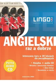 eBook Angielski raz a dobrze pdf
