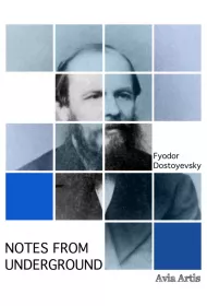eBook Notes from Underground mobi epub