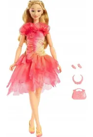 Wicked Glinda Lalka modowa Mattel