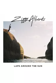 Laps Around The Sun (CD)