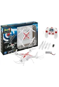 Dron Quadrocopter Go!Video Revell