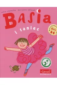 Basia i taniec