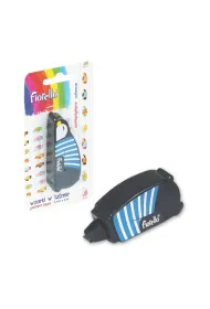 Fiorello Wzorki na ta�mie Pingwin 4m