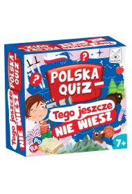 Polska Quiz Tego jeszcze nie wiesz Kangur