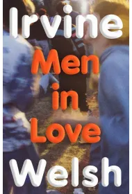 Men in Love wer. angielska
