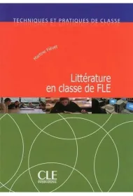 Litterature en classe de FLE