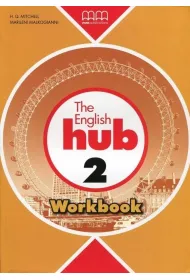 The English Hub 2. Workbook
