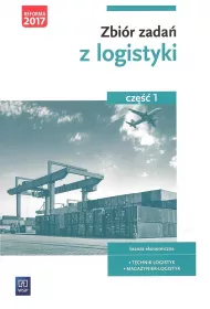 Zbi�r zada� z logistyki. Cz�� 1