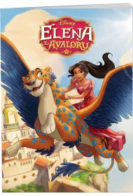 Elena z Avaloru *
