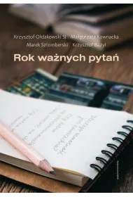 Rok wa�nych pyta�