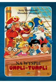 Na wyspie Umpli-Tumpli
